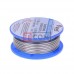 Припій Cynel Sn60Pb40-SW26 1.5мм, 100г Припій Cynel Sn60Pb40-SW26 1.5мм, 100г