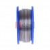 Припій Cynel Sn60Pb40-SW26 1.5мм, 100г Припій Cynel Sn60Pb40-SW26 1.5мм, 100г