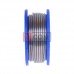 Припой Cynel Sn60Pb40-SW26 1.5мм, 100г
