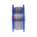 Припой Cynel Sn60Pb40-SW26 1мм, 100г