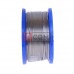 Припой Cynel Sn60Pb40-SW26 1мм, 250г