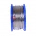 Припій Cynel Sn60Pb40-SW26 1мм, 250г