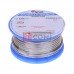 Припой Cynel Sn60Pb40-SW26 2.5мм, 250г
