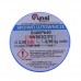 Припой Cynel Sn60Pb40-SW26 2мм, 100г