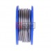 Припой Cynel Sn60Pb40-SW26 2мм, 100г