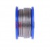 Припой Cynel Sn60Pb40-SW26 2мм, 250г Припой Cynel Sn60Pb40-SW26 2мм, 250г