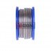 Припой Cynel Sn60Pb40-SW26 2мм, 250г
