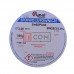 Припой Cynel Sn60Pb40-SW26 2мм, 500г