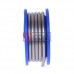 Припой Cynel Sn60Pb40-SW26 3мм, 100г