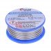Припой Cynel Sn60Pb40-SW26 3мм, 100г