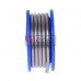 Припій Cynel Sn60Pb40-SW26 3мм, 100г