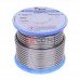 Припой Cynel Sn60Pb40-SW26 3мм, 500г
