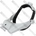 Лупа бинокулярная MG8100-S, с Led подсветкой, 1,5Х 2Х 8X 3,5Х 9,5Х 11,5Х