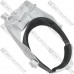Лупа бинокулярная MG8100-S, с Led подсветкой, 1,5Х 2Х 8X 3,5Х 9,5Х 11,5Х