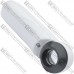 Лупа ручная MG6B-C с LED подсветкой, 45X, диаметр-21мм