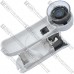 Лупа ручная MG6B-A с LED подсветкой, 45X, диаметр-21мм