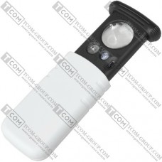 Лупа NO.930-90X выдвижная с Led подсветкой+ UV, 30Х диам.-25мм+ 60Х диам.-11мм+ 90Х диам.-8мм