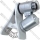 Мини микроскоп MG9882W с прищепкой для телефона, 60X