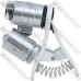 Мини микроскоп MG9882W с прищепкой для телефона, 60X Мини микроскоп MG9882W с прищепкой для телефона, 60X