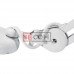 Лупа-лампа на струбцине Bourya 8066D2-4C, люминесцентная T5 22W, 5X, Ø130мм
