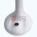 Лупа-лампа Zhongdi ZD-137 Lamp настольная, круглая, 3Х, 12Х, Ø102мм, белая