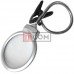Лупа MG15122-1C гибкая с прищепкой, LED подсветка, 2Х Ø130мм + 5Х Ø22мм