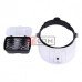 Лупа бинокулярная MG81001-G с Led подсветкой, 1.0Х, 1.5Х, 2.0X, 2.5Х, 3.5Х
