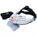 Лупа бинокулярная MG81001-H с Led подсветкой, 1.0Х, 1.5Х, 2.0X, 2.5Х, 3.5Х