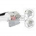 Лупа бинокулярная MG8200-M с LED подсветкой, 1Х, 1.5Х, 2Х, 2.5Х, 3.5Х