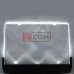 Стекло для чтения Zhongdi с LED подсветкой, размер 225х145мм