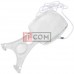 Лупа для вышивания Zhongdi MG11088, 2Х, Ø100мм, 4Х Ø38мм Лупа для вышивания Zhongdi MG11088, 2Х, Ø100мм, 4Х Ø38мм