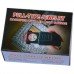 Лупа ручная Zhongdi MG21008A выдвижная с Led подсветкой, 20Х, Ø21мм Лупа ручная Zhongdi MG21008A выдвижная с Led подсветкой, 20Х, Ø21мм