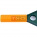 Лупа ручная MG89075-1 круглая, 5X Ø50мм + 8X Ø16мм Лупа ручная MG89075-1 круглая, 5X Ø50мм + 8X Ø16мм