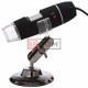 Портативный USB микроскоп цифровой 50-500Х TCOM