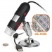 Портативный USB микроскоп цифровой 50-500Х TCOM