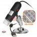 Портативный USB микроскоп цифровой 50-500Х TCOM
