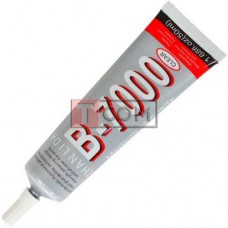 Клей-герметик В-7000  TCOM, 50гр, с дозатором
