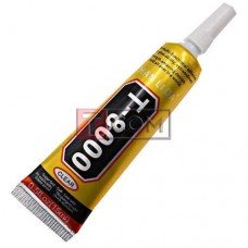 Клей-герметик Т-8000  TCOM, 15мл, с дозатором