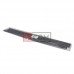 Термоусадка RSFR-105 WOER, 5.0/2.5мм, чёрная, 1м