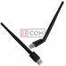 WiFi адаптер TCOM, c антенной, для Т2 тюнера