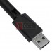 WiFi адаптер TCOM, c антенной, для Т2 тюнера
