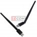 WiFi адаптер TCOM, c антеною, для Т2 тюнера WiFi адаптер TCOM, c антеною, для Т2 тюнера