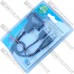 Переходник SATA 3.0 для подключения жесткого диска (2 штекера USB - штекер SATA)