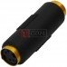 Переходник TCOM, гнездо mini din 4pin - гнездо mini din 4pin, корпус пластик
