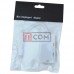 Перехідник TCOM, універсальний (штекер mini Display Port - HDMI, DVI, VGA)