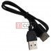 Перехідник CBR USB - RS232 TCOM, штекер USB - штекер RS232 Перехідник CBR USB - RS232 TCOM, штекер USB - штекер RS232