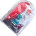 Перехідник CBR USB - RS232 TCOM, штекер USB - штекер RS232 Перехідник CBR USB - RS232 TCOM, штекер USB - штекер RS232