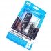 Адаптор ETHERNET USB 3.0, штекер USB - гніздо 8Р8С Адаптор ETHERNET USB 3.0, штекер USB - гніздо 8Р8С