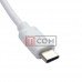 Адаптор ETHERNET USB type C 3.1, штекер USB C- гнездо 8Р8С