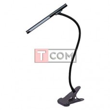 Настольная LED лампа MagicLamp с прищепкой